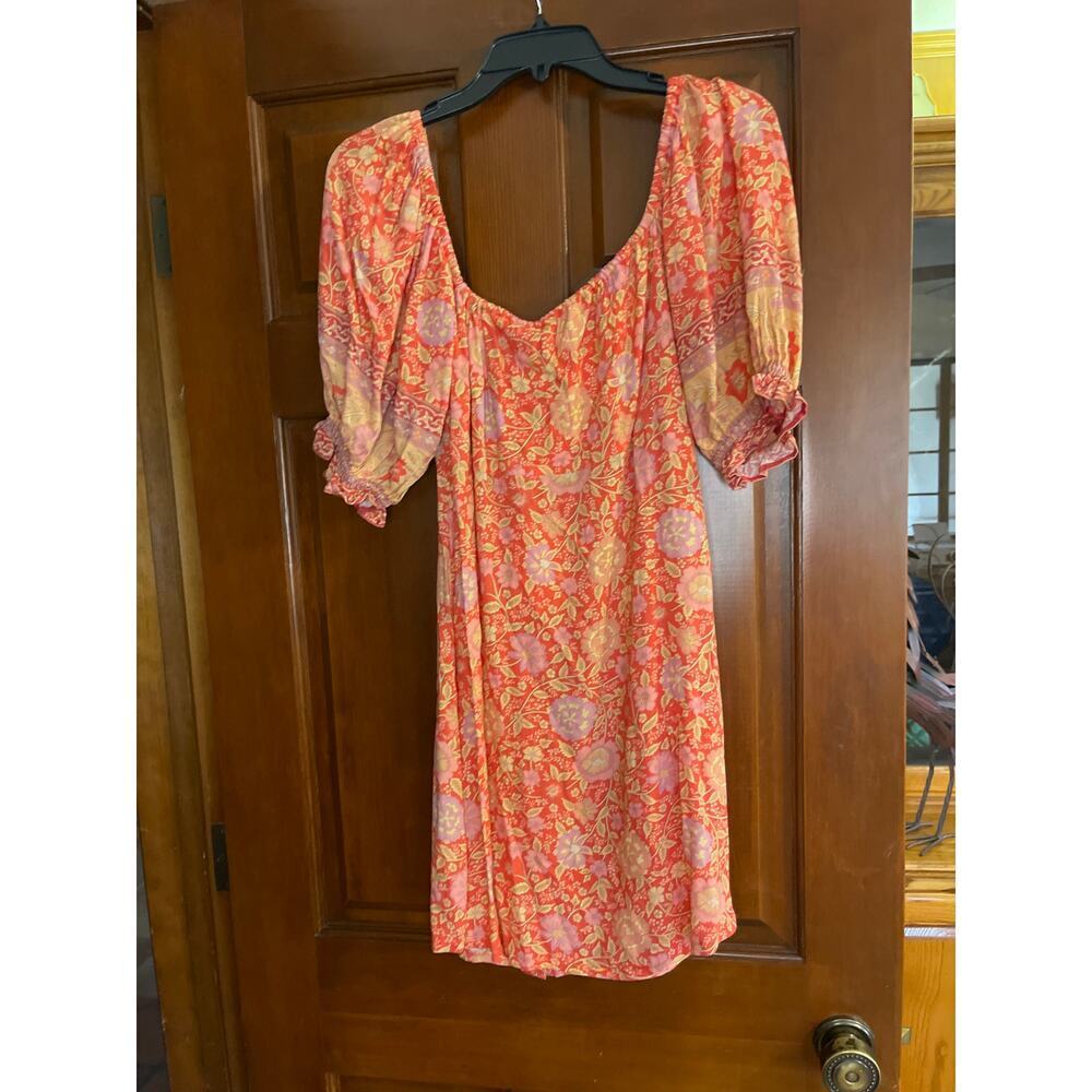 Spell and The Gypsy LOVE STORY DRESS M - Picture 14 of 14